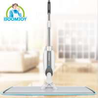 Насадка для швабры с распылителем Spray Mop  Premium BOOMJOY JY8886