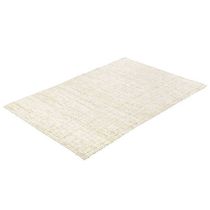 Ковер из джута и хлопка patna из коллекции ethnic, 160х230см Tkano TK23-DR0055