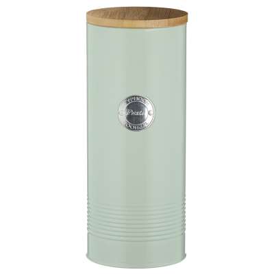 Емкость для хранения пасты Living 2,5 л мятная TYPHOON 1400.963V