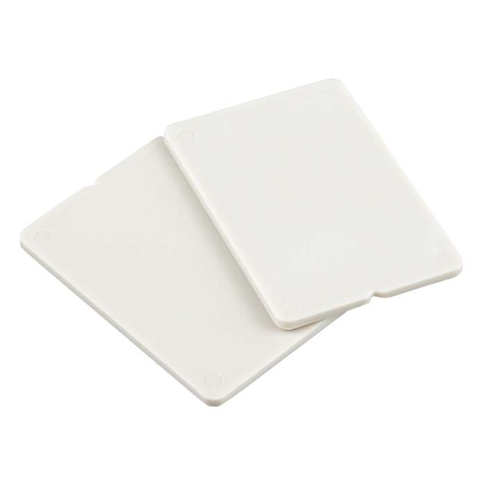 Органайзер для раковины Ronja, 19х10,5х14,6 см, светло-серый SMART SOLUTIONS SS-SO-PPABS-GR-19