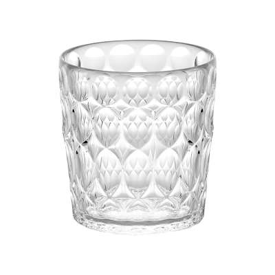 Стакан vanity 1, 360 мл, прозрачный Guzzini 131401SAR100