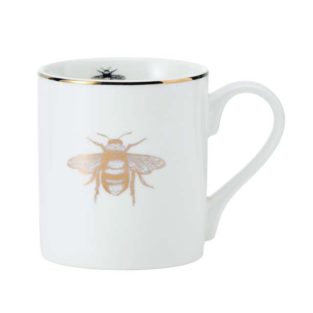 Кружка QUEEN BEE Mikasa Kitchen Craft MKCANQBEE
