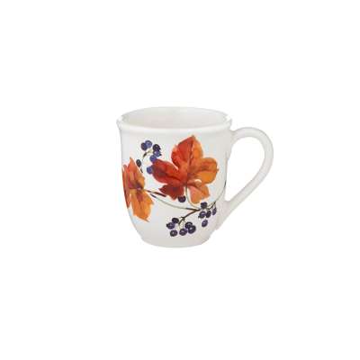 Nuova Cer Кружка Autunno 11см 0.350л Nuova Cer 9117-ATN