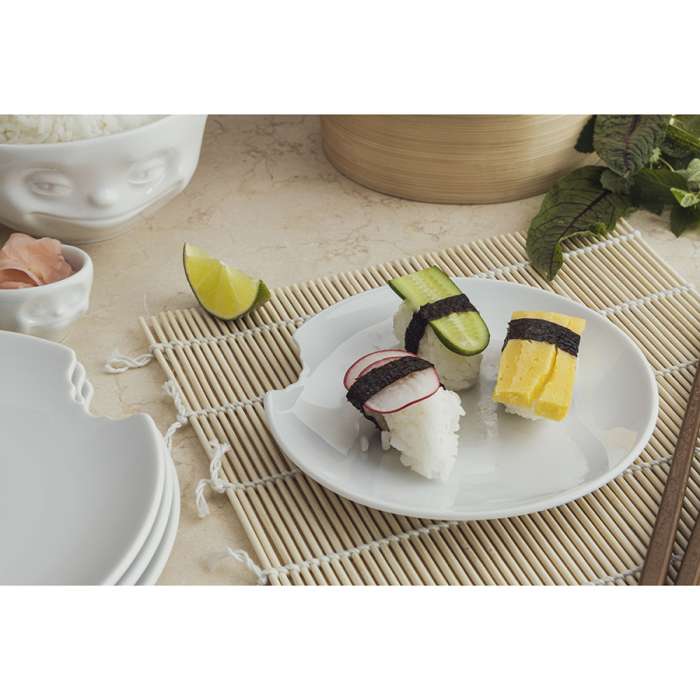 Набор тарелок with bite, D15 см, 2 шт. Tassen T01.77.01