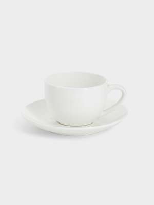 Чашка с блюдцем, 100 мл, Кашемир без инд.упаковки MAXWELL &amp; WILLIAMS MW583-BC1891