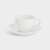 Чашка с блюдцем, 100 мл, Кашемир без инд.упаковки MAXWELL &amp; WILLIAMS MW583-BC1891