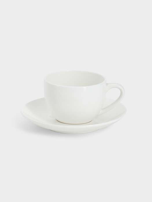 Чашка с блюдцем, 100 мл, Кашемир без инд.упаковки MAXWELL & WILLIAMS MW583-BC1891