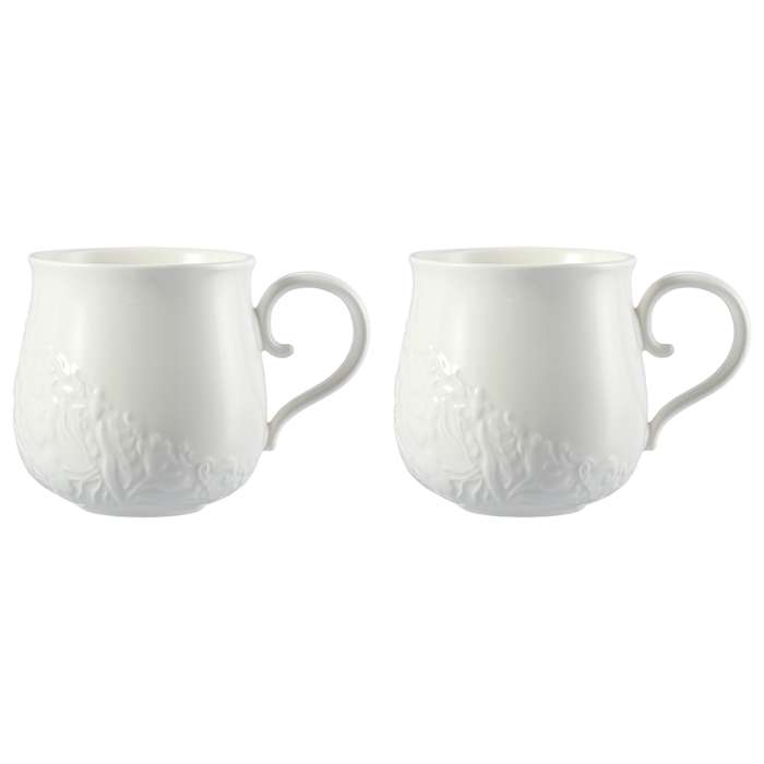 Набор кружек english gardens, 350 мл, 2 шт. Liberty Jones LJ0000484