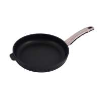 Сковорода с несъемной ручкой BAF GIGANT Newline Induction 32 см 5001 12 32 0-I