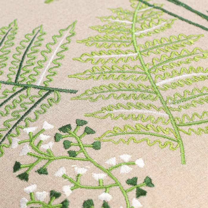 Подушка декоративная everbloom из коллекции ethnic, 45х45 см Tkano TK25-CU0021