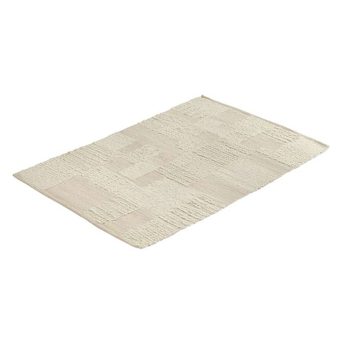 Ковер из шерсти chandigarh из коллекции ethnic, 120х180 см Tkano TK24-DR0005