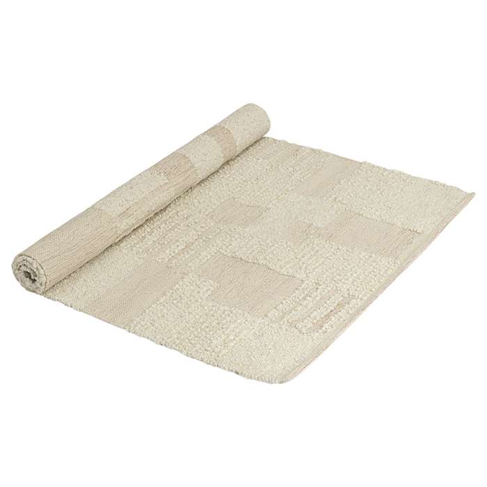 Ковер из шерсти chandigarh из коллекции ethnic, 120х180 см Tkano TK24-DR0005