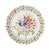Тарелка Fantail Bird из коллекции Birds of Paradise, Ø17,5 см LIBERTY JONES LJ0000169