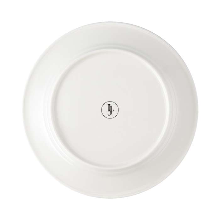 Тарелка Fantail Bird из коллекции Birds of Paradise, Ø17,5 см LIBERTY JONES LJ0000169