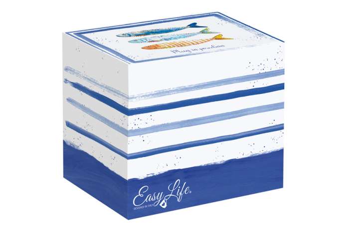 Кружка Морской берег 0.35 л. EASY LIFE EL-R1984/BORD