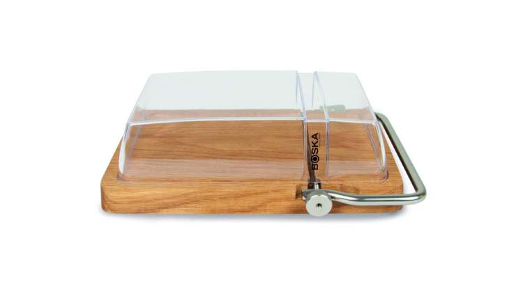 Набор для сыра (3пр.) BOSKA BSK850531