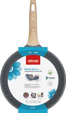 Сковорода с антипригарным покрытием, 24 см, MINERALICA (Минералика)