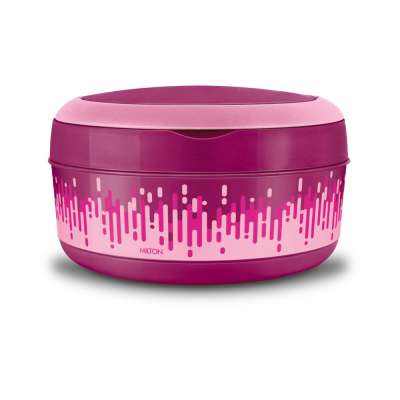 Термо ланч-бокс Bite Small, 0,59 л, Pink MILTON ML31505-PK