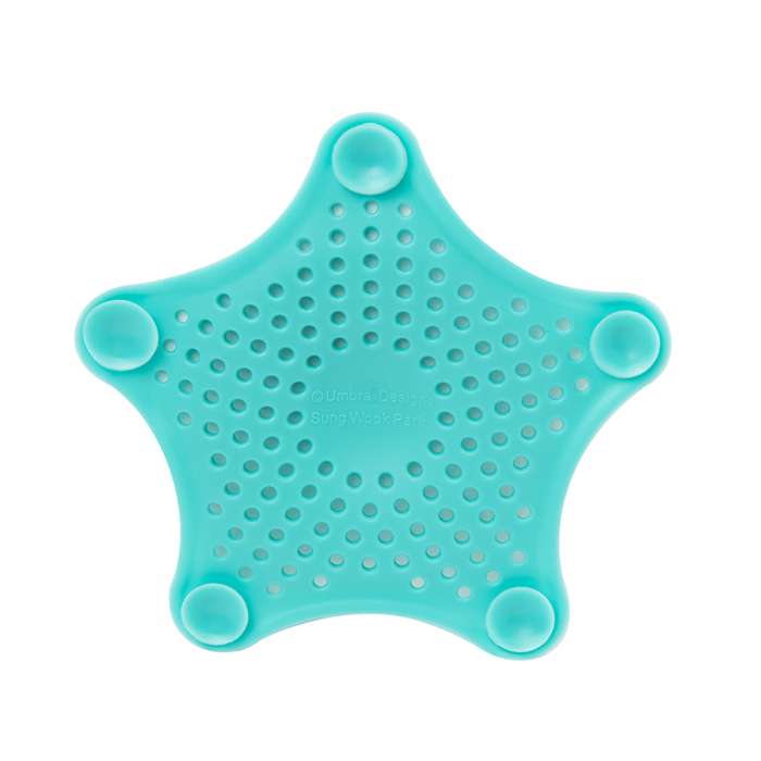 Фильтр для слива starfish, морская волна UMBRA 023014-276