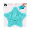 Фильтр для слива starfish, морская волна UMBRA 023014-276