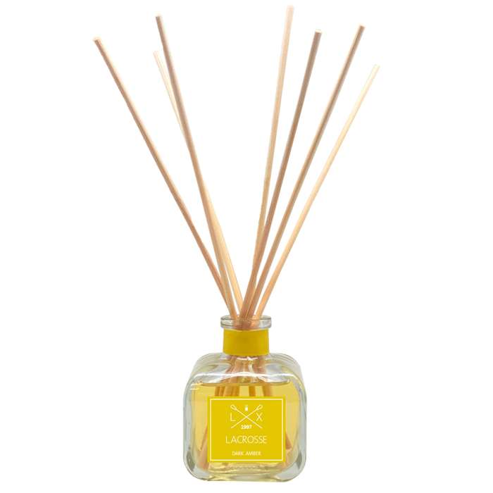 Диффузор ароматический lacrosse, dark amber, 100 мл Ambientair MK100ASLC