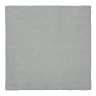 Салфетка сервировочная из стираного льна серого цвета из коллекции essential, 45х45 см Tkano TK22-NA0002