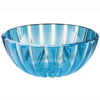 Салатник dolcevita, 3 л, бирюзовый Guzzini 29690248