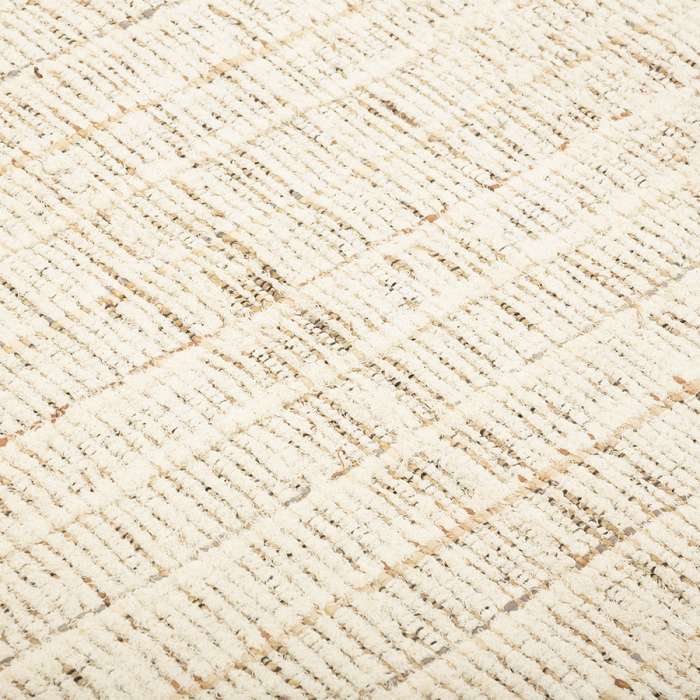 Ковер из джута и хлопка patna из коллекции ethnic, 200х300см Tkano TK23-DR0056