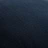 Подушка декоративная из хлопка фактурного плетения темно-синего цвета из коллекции essential, 45х45 Tkano TK19-CU0013