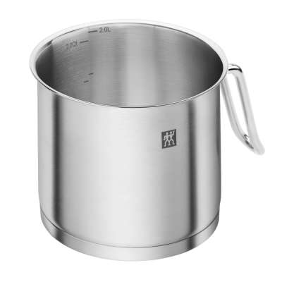 Ковш для молока 14 см 2 л ZWILLING Pro 65120-140