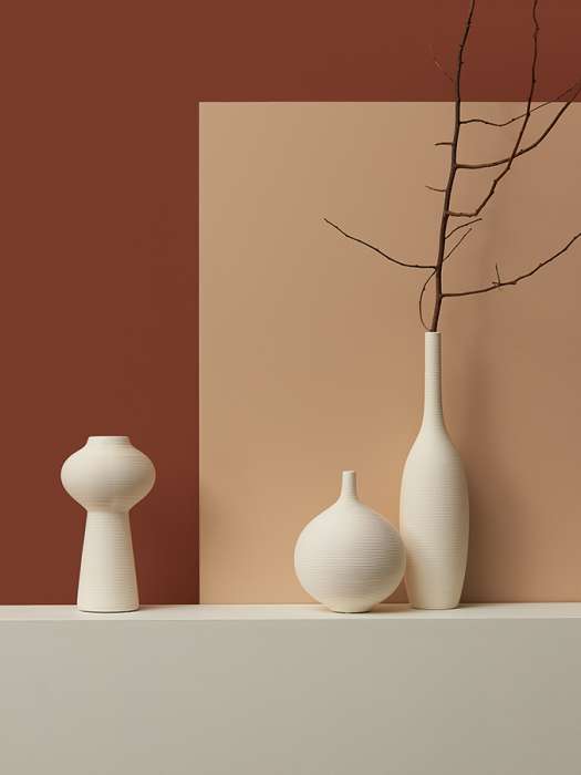 Ваза artemida, 23 см Bergenson Bjorn BB0000981