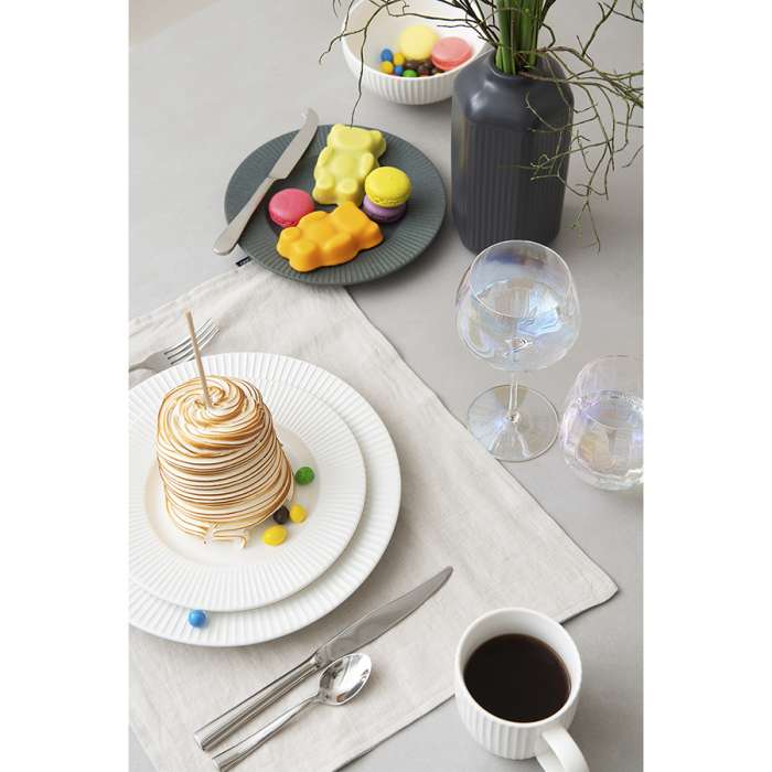 Набор бокалов для вина Gemma Opal, 455 мл, 2 шт. LIBERTY JONES HM-GOL-WGLS-455-2