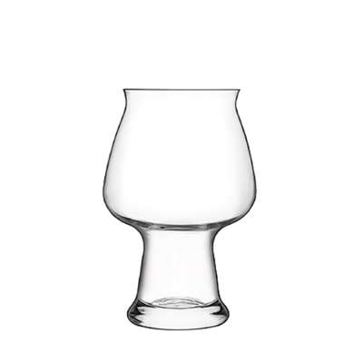 LUIGI BORMIOLI Набор бокалов для сидра Birrateque 500 мл 6 шт LUIGI BORMIOLI 11829/01