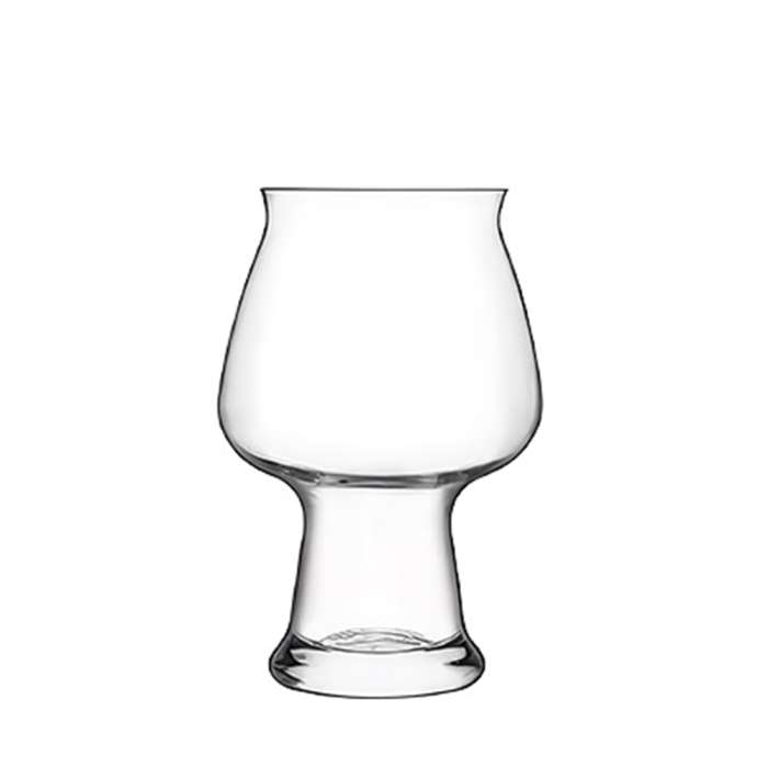 LUIGI BORMIOLI Набор бокалов для сидра Birrateque 500 мл 6 шт LUIGI BORMIOLI 11829/01