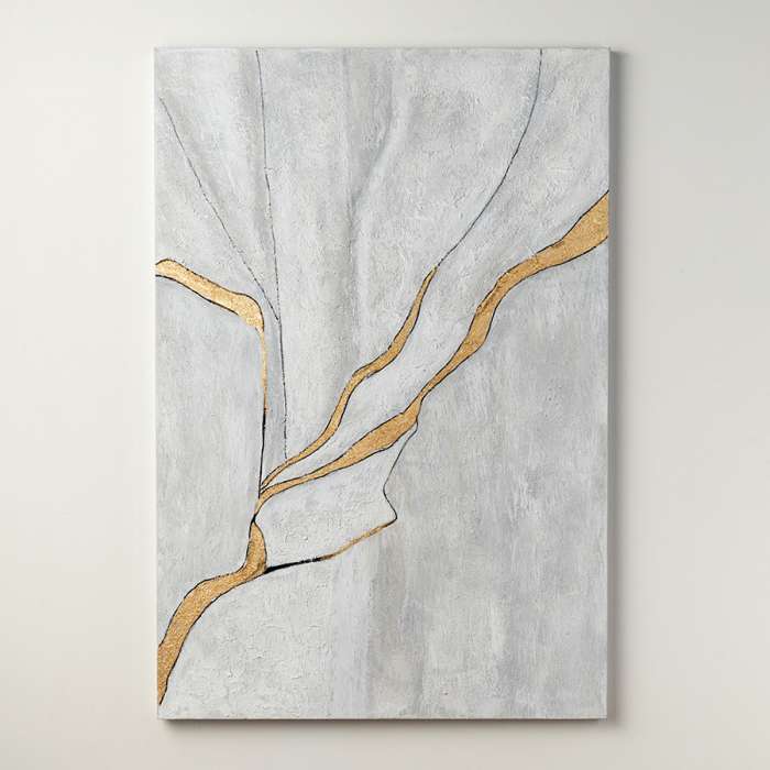 Панно декоративное renaissance №1, 80х120 см Bergenson Bjorn BB0001013