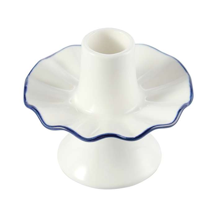 Набор подсвечников santorini, 8 см, 2 шт. Liberty Jones LJ0000485