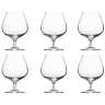Набор бокалов для коньяка Krosno "Гармония" 550мл, 6 шт KRO-F579270055041270-6