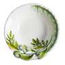 Салатник порционный Оливки 16х16х5 см, керамика EDELWEISS EDW-602V