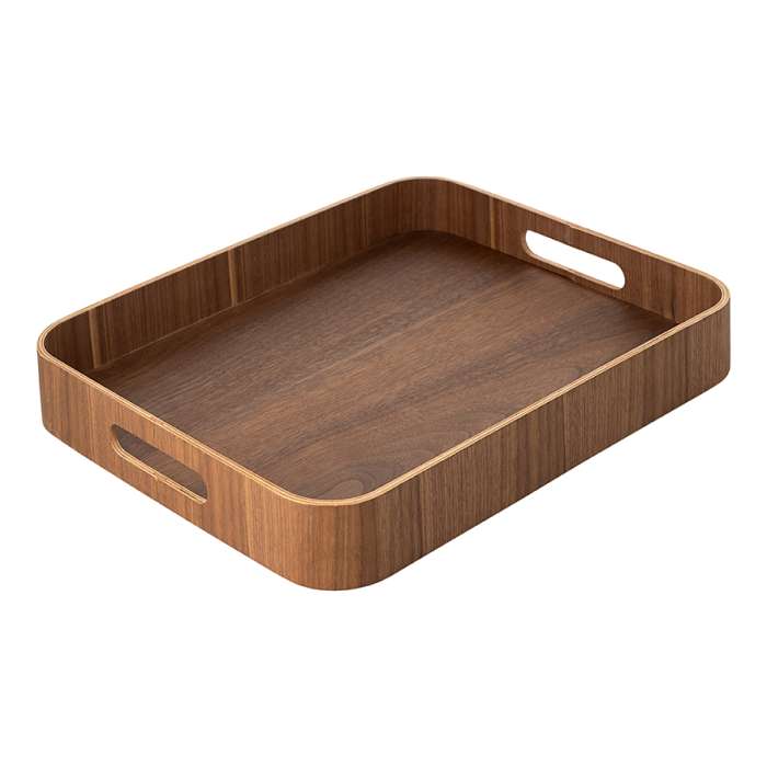 Поднос elm, 40х32х5,5 см Liberty Jones LJ0000495