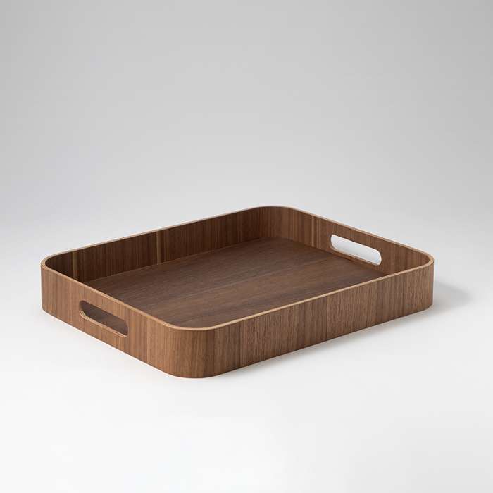 Поднос elm, 40х32х5,5 см Liberty Jones LJ0000495