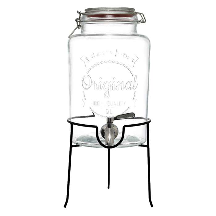 Подставка для диспенсера для напитков maison jar Liberty Jones LJ0000600