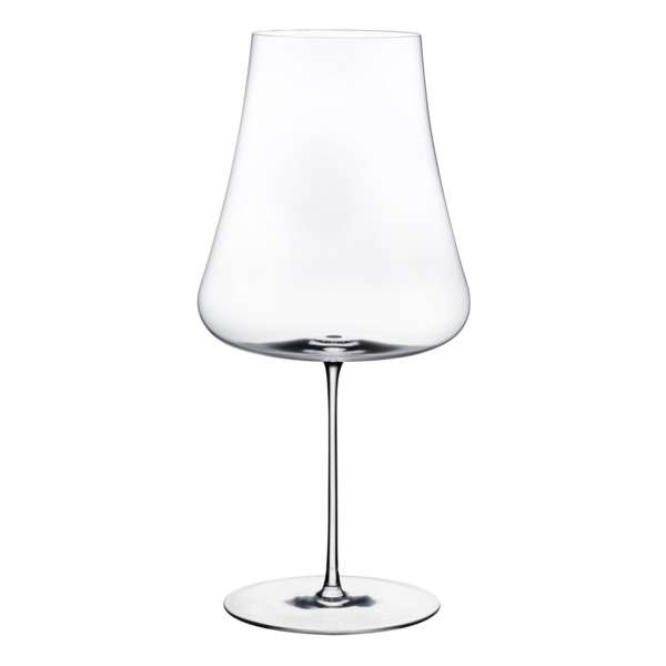 Бокал для красного вина Nude Glass Невидимая ножка 1 л, хрусталь