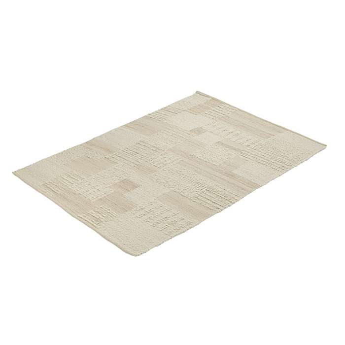 Ковер из шерсти chandigarh из коллекции ethnic, 160х230 см Tkano TK24-DR0006