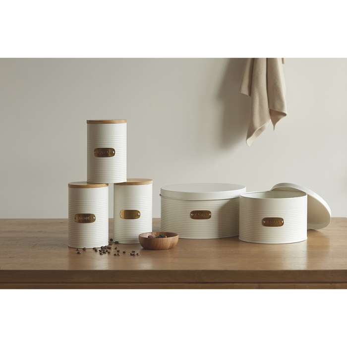 Набор банок для хранения сладостей irmel, молочные, 2 шт. Smart Solutions SS0000223