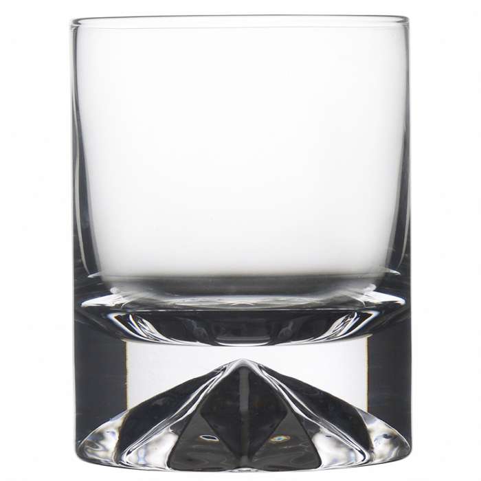 Набор стаканов для виски Genty Sleek, 240 мл, 2 шт. LIBERTY JONES PS_LJ_GNS_WSGLS_240-2