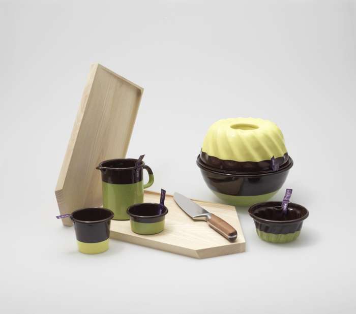 Форма для маффина 4см д8см, SARAH WIENER RIESS 0682-572