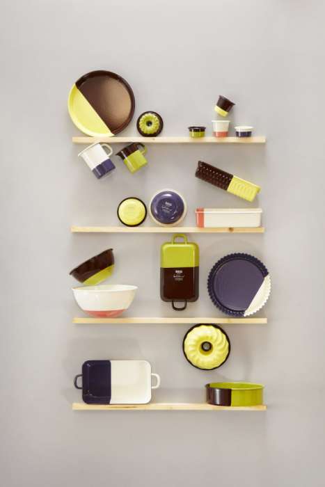 Форма для маффина 4см д8см, SARAH WIENER RIESS 0682-572