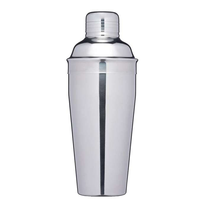 Шейкер BarCraft KITCHEN CRAFT BCDWCSHAK