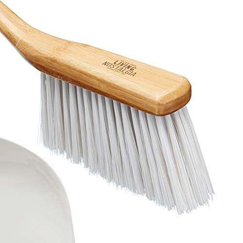 Набор для уборки из двух предметов Living Nostalgia KITCHEN CRAFT LNDPBSET