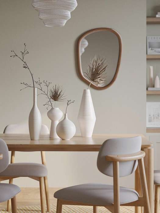 Ваза fortuna, 37 см Bergenson Bjorn BB0000983